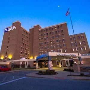 Berkley Medical Center | Level III NICU