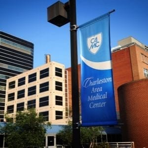 Charleston Area Medical Center | Level IV NICU