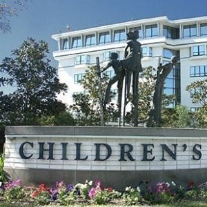 Children's Hospital of New Orleans | Level IV NICU
