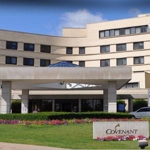 Covenant Healthcare - Saginaw | Level III NICU
