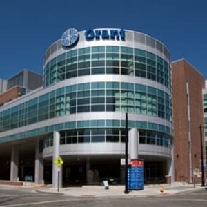 Grant Medical Center | Level III NICU