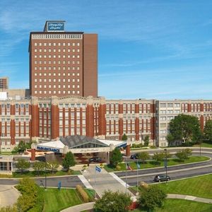 Henry Ford Hospital 