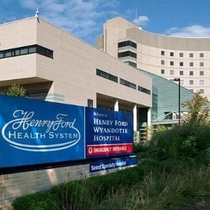 Henry Ford Wyandotte Hospital | Level II NICU