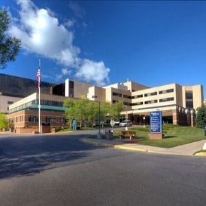 Munson Medical Center | Level III NICU