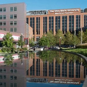 Ohio State University Hospital | Level III NICU