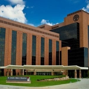 St. Joseph Mercy Ann Arbor | Level III NICU