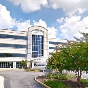Thomas Memorial Hospital | Level II NICU