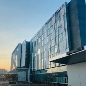 UPHS Marquette | Level III NICU