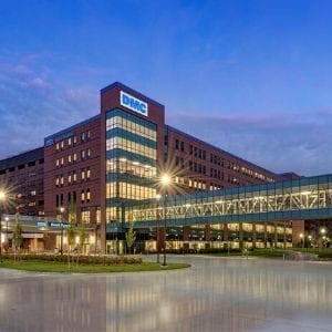 Children's Hospital of Michigan | Level IV NICU