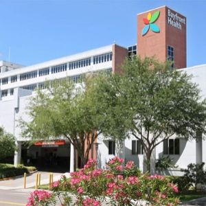 Bayfront Health Spring Hill | Level II NICU