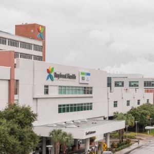 Bayfront St. Petersburg | Level III NICU