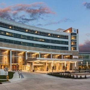 Genesis Medical Center | Level II NICU