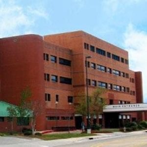 Glenwood Regional Medical Center | Level II NICU