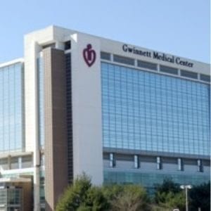 Gwinnett Medical Center | Level III NICU