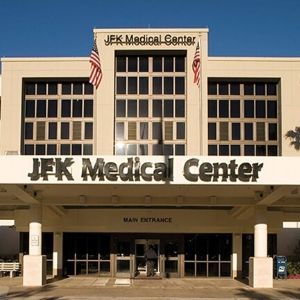 JFK Medical Center - Florida | Level II NICU