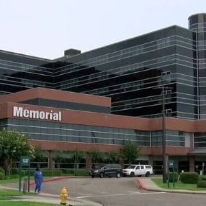 Memorial Hospital at Gulfport | Level III NICU