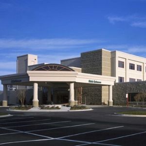 Memorial Satilla Health | Level II NICU