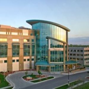 MercyOne Des Moines Medical Center | Level III NICU