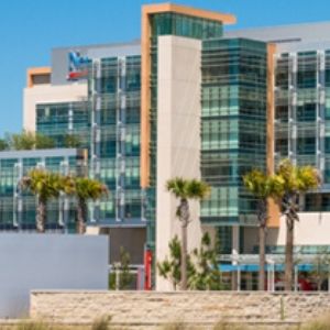 Nemours Children's Hospital | Level III NICU