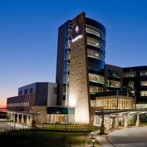 Norman Regional Healthplex | Level III NICU