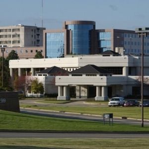 North Mississippi Medical Center - Tupelo | Level III NICU