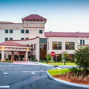 Orange Park Medical Center | Level II NICU