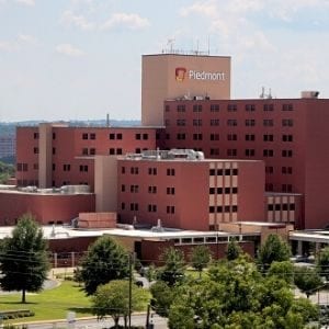 Piedmont Columbus Regional | Level III NICU