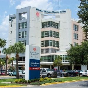 South Georgia Medical Center - Brunswick Campus | Level II NICU