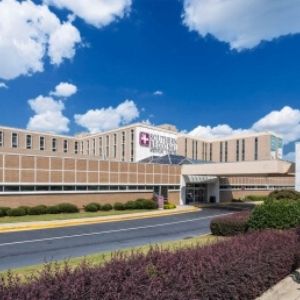 Southern Regional Medical Center | Level III NICU