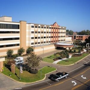 Southwest Mississippi Regional Medical Center | Level II NICU