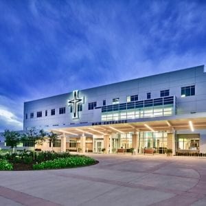 St. Joseph's - Candler | Level II NICU
