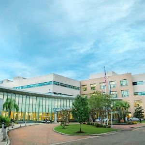 St. Tammy Parish Hospital | Level III NICU