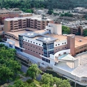 Storemont Vail Medical Center | Level III NICU