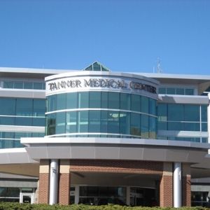 Tanner Medical Center - Carrollton | Level III NICU