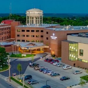 UnityPoint Health - Finley Hospital | Level II NICU