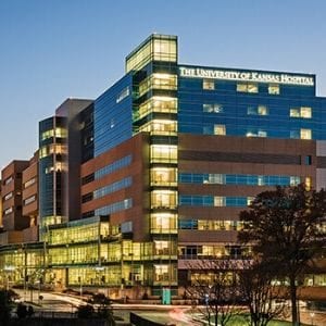 University of Kansas Hospital | Level III NICU