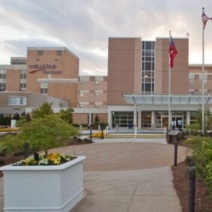 Wellstar Cobb Hospital | Level III NICU