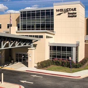 Wellstar Douglas Hospital | Level II NICU