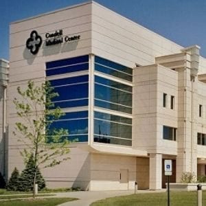Advocate Condel Medical Center | Level II NICU
