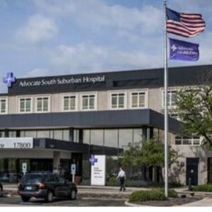 Advocate South Suburban Hospital | Level II NICU