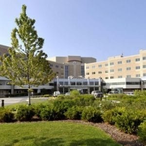 Amita Adventist Health Medical Center La Grange | Level II NICU