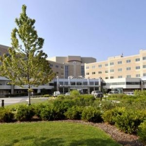 Amita Adventist Health Medical Center La Grange | Level II NICU