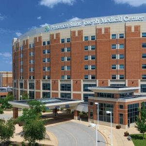 Amita Health St. Joseph Medical Center | Level II NICU