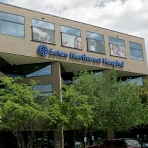 Ascension Seton Northwest | Level II NICU