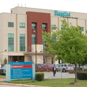 Baptist Hospitals of Southeast Texas | Level II NICU