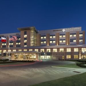 Baylor Scott & White College Station | Level III NICU