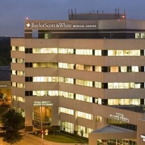 Baylor Scott & White Irving | Level II NICU