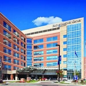 Boone Hospital Center | Level III NICU
