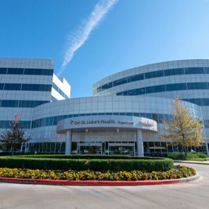 CHI St. Luke's Hospital Sugarland | Level II NICU