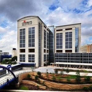 Children's Medical Center of Dallas | Level IV NICU